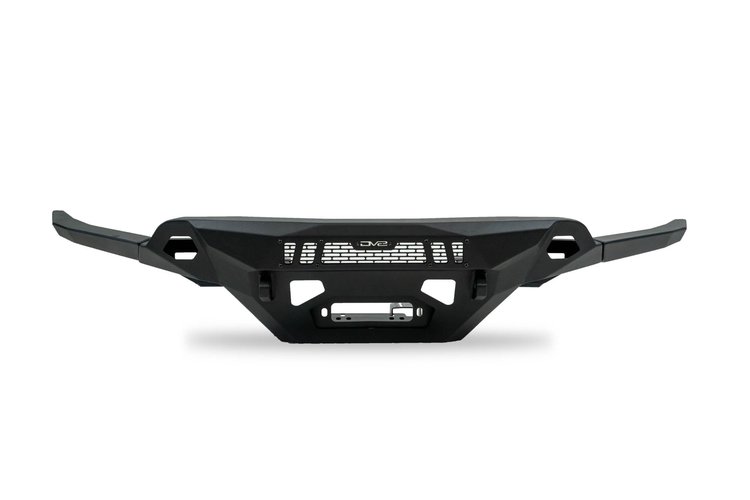 SPEC FRONT BUMPER