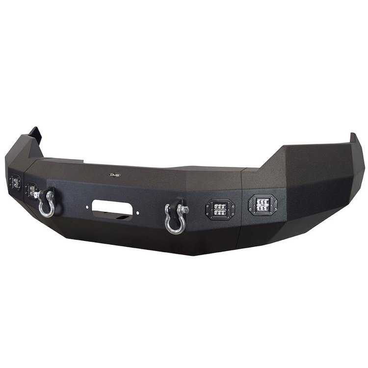 Front Bumper [2013-2015 Dodge Ram 1500 Truck]