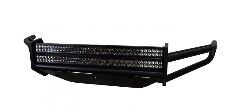 RAM 1500 FRONT BUMPER