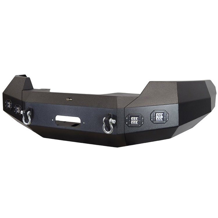 Front Bumper [2004-2008 Ford F-150 Truck]
