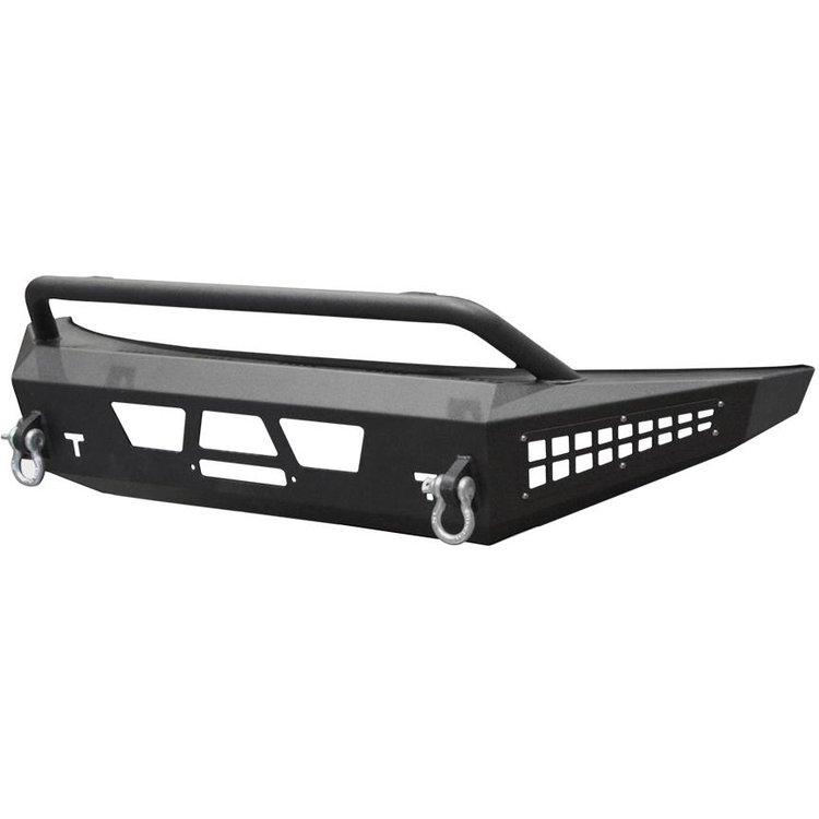 Front Bumper [2015-2017 Ford F-150 Truck]