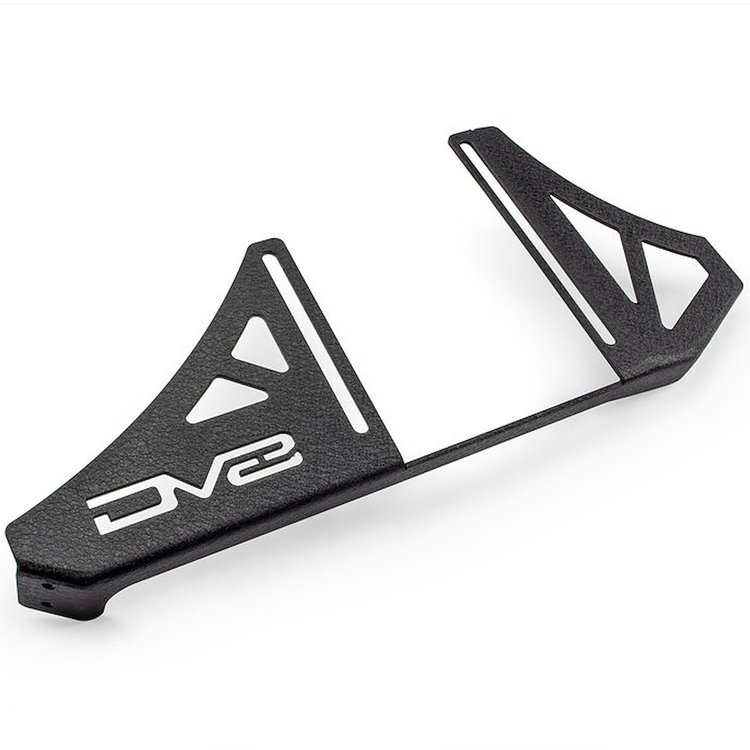 Adaptive Cruise Control Relocation Bracket [2017-2019 Ford F-250/F-350]