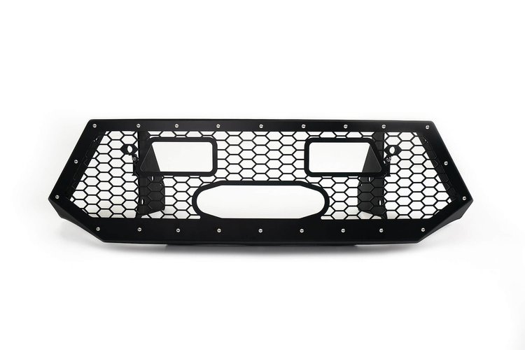 LEXUS GX460 FRONT BUMPER