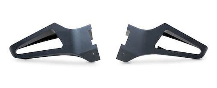 Modular Bumper Wings