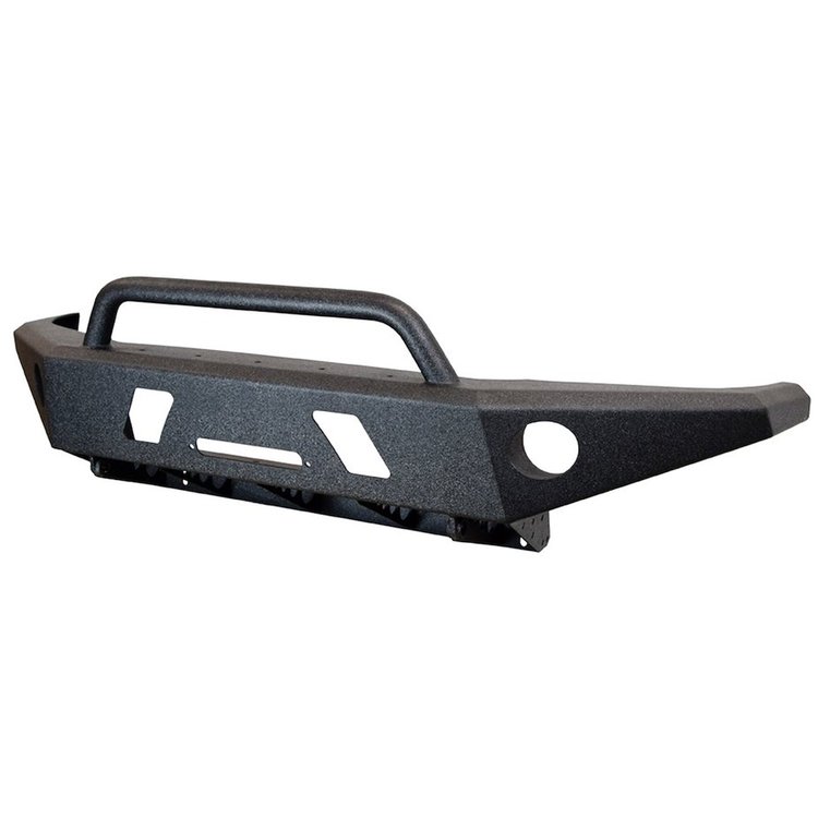 Front Bumper [2005-2015 Toyota Tacoma]