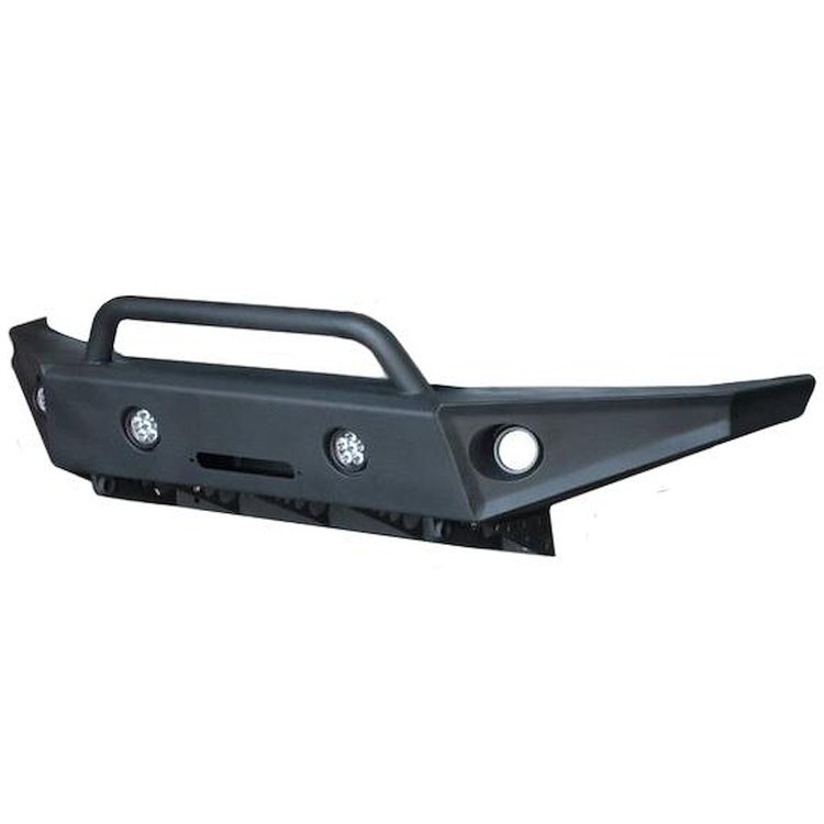 Front Bumper [2005-2015 Toyota Tacoma]