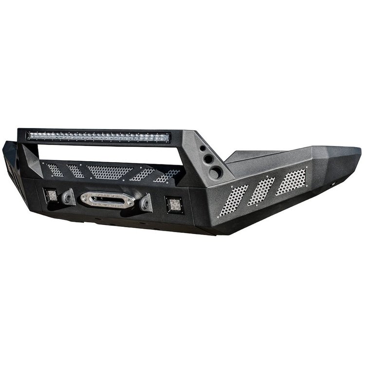Front Bumper [2016-2020 Toyota Tacoma]