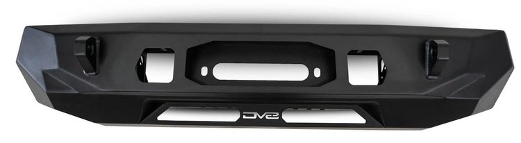 FBTT1-08 Centric Front Bumper Fits Select Toyota Tacoma