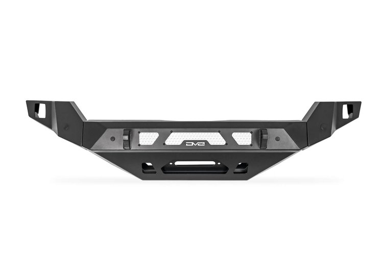 Tundra MTP Front Bumper