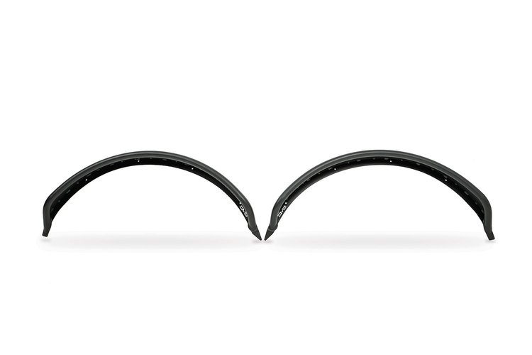 21-23 Bronco Tube Fender