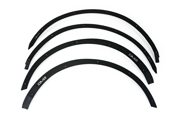 21-22 Bronco Fender Flare