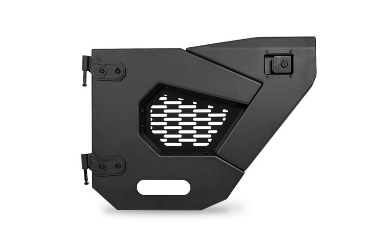18-22 Jeep JL/Gladiator J
