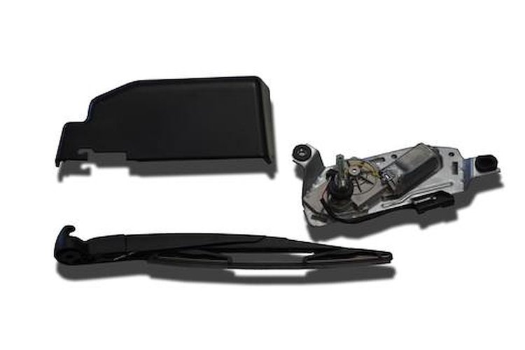 HARD TOP RR WIPER KIT