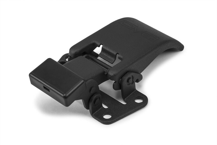 JL HARD TOP LATCH CLOSURE