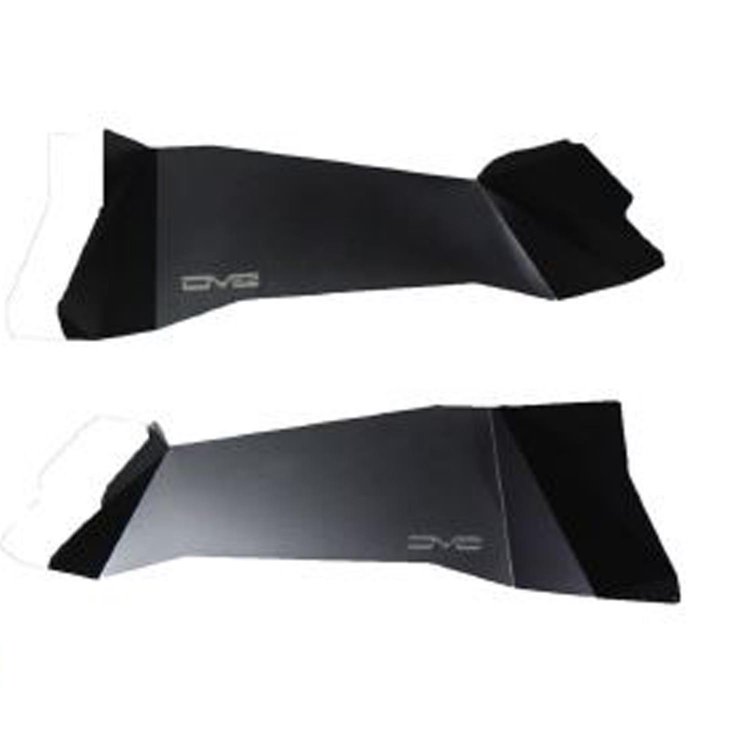 JK REAR INNER FENDER