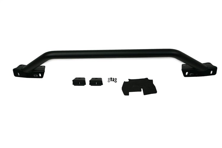 21-22 Bronco Factory Bump
