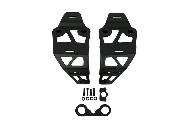 Jeep JL Pod Light Mounts