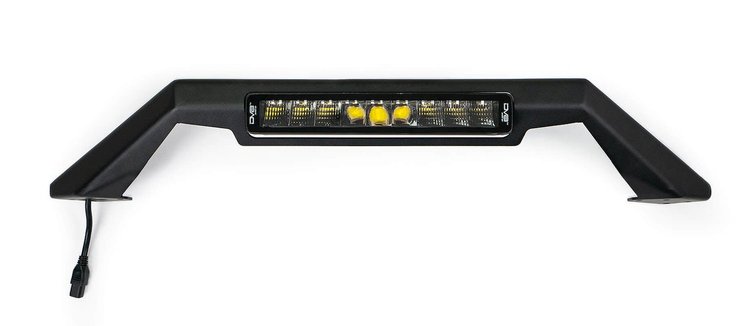 Bull Bar for FBBR-01