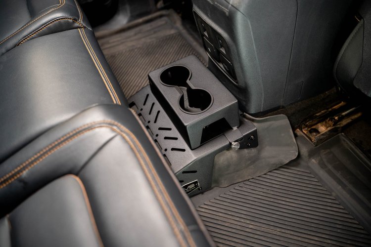 BRONCO MOLLE PANELS