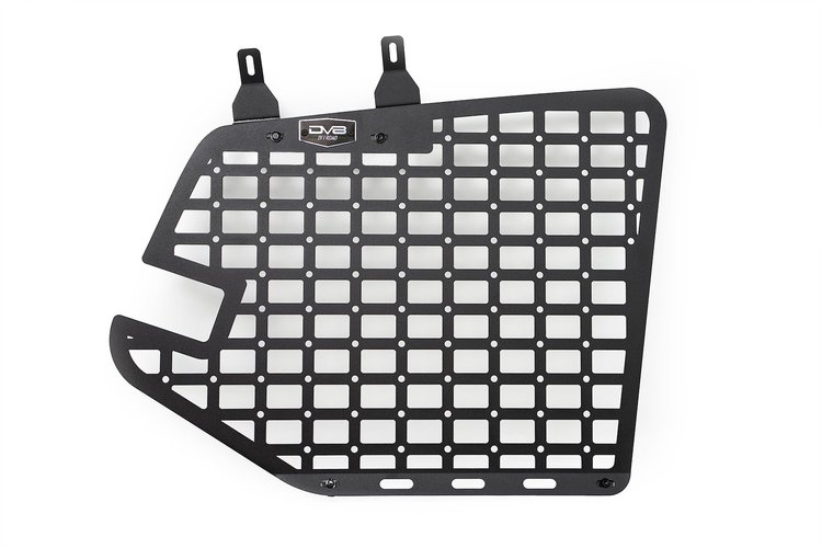 LEXUS MOLLE PANEL RR