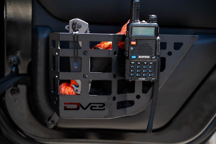 INTERIOR MOLLE