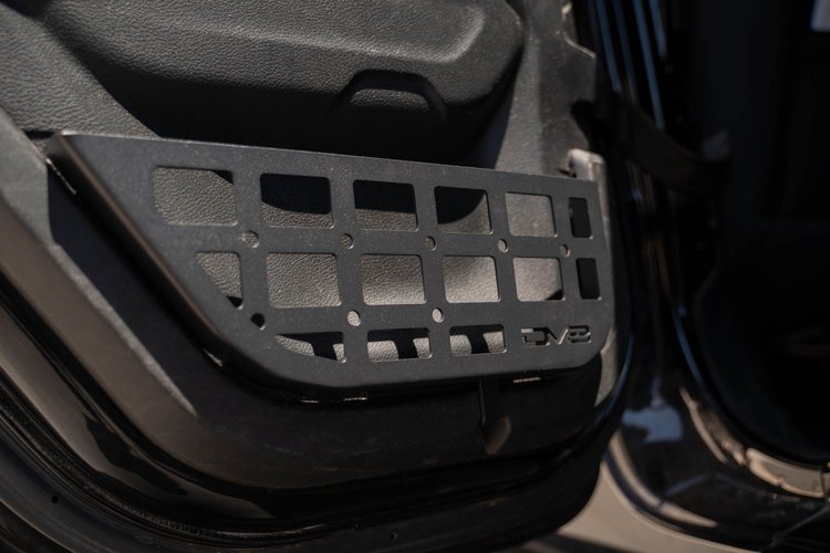 INTERIOR MOLLE
