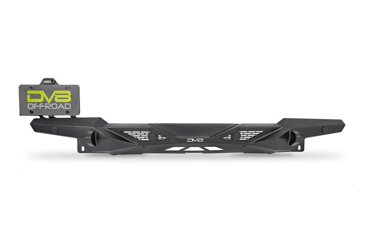 18-23 JL Spec Series Rear