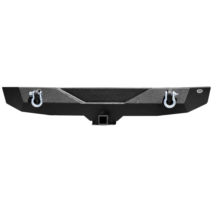 Mid Width Rear Bumper for 2007-2018 Jeep Wrangler JK