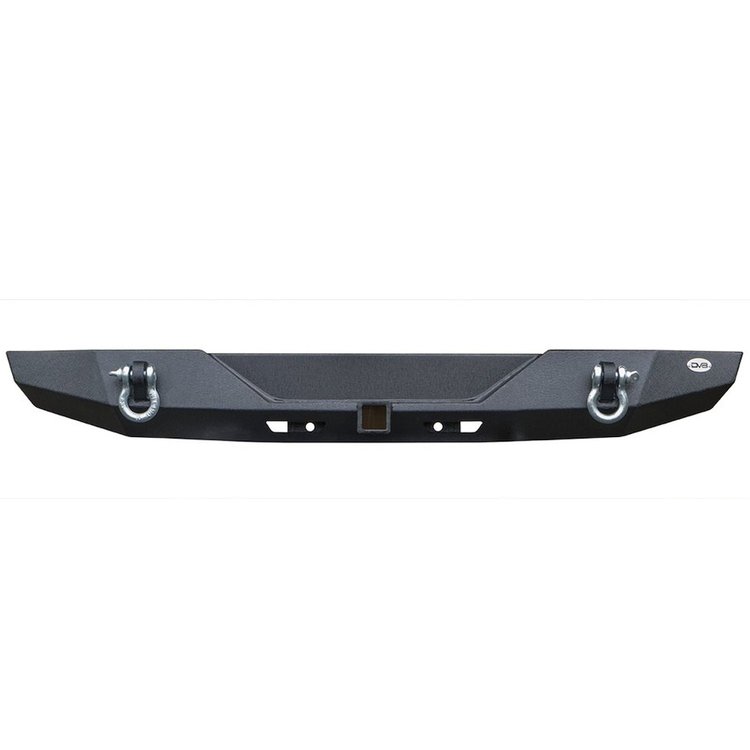 Mid Width Rear Bumper for 2007-2018 Jeep Wrangler JK