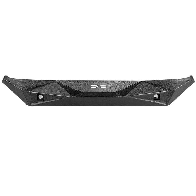 Rear Full Width Rear Bumper [2007-2018 Jeep Wrangler JK]