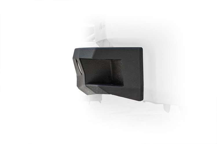 TUNDRA REAR BUMPER 07-13
