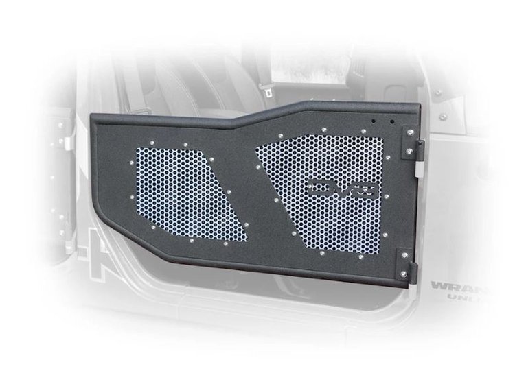 RDSTTB-01F RPLCMNT MESH