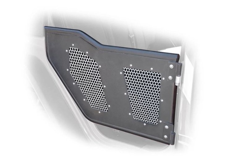RDSTTB-01R RPLCMENT MESH