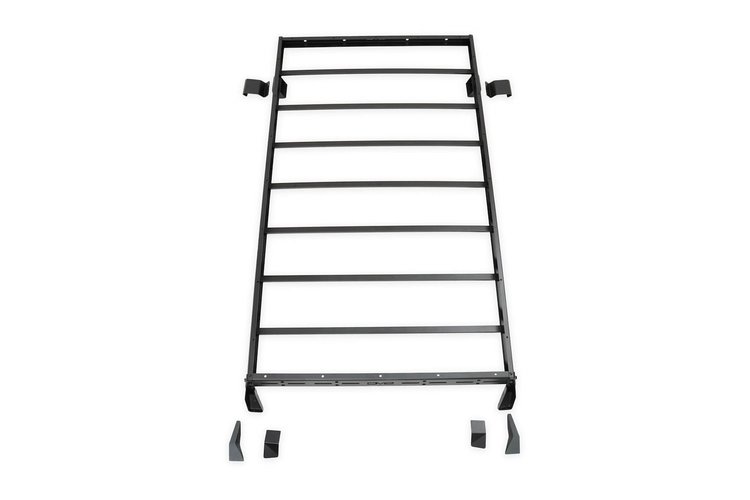 RRBR-03 Hard Top Roof Rack Fits Select Ford Bronco 2-Door