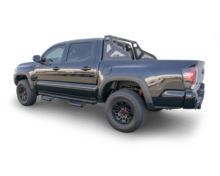 16-22 Tacoma Chase Rack