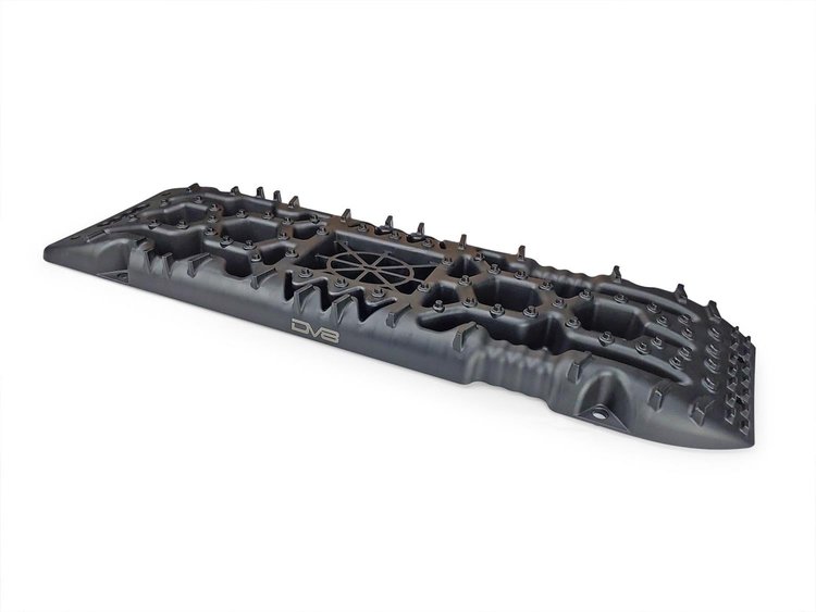 Traction Boards [Black]