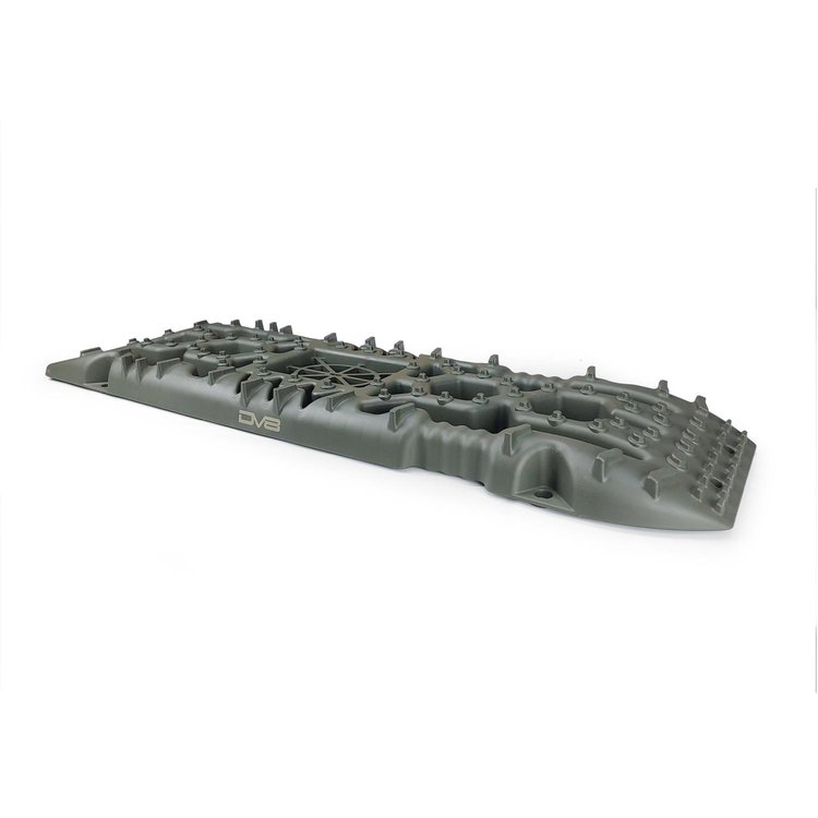 Traction Boards [Olive]