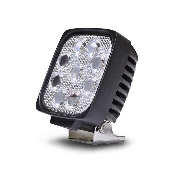 5" SQUARE LED LIGHT 27W