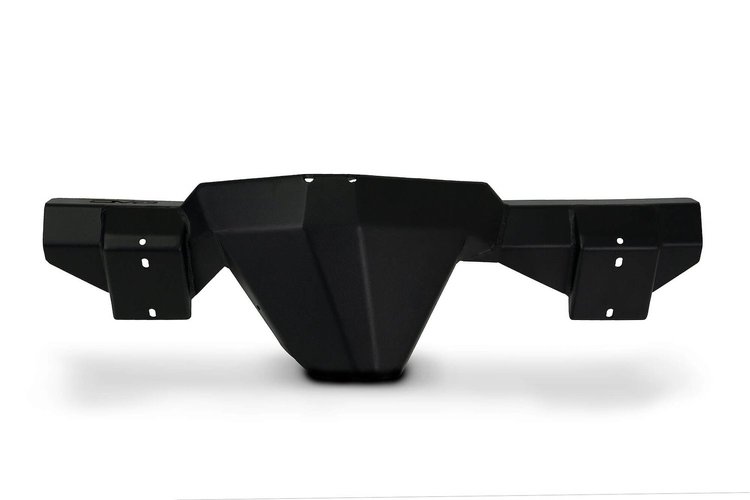 21-22 Bronco Rear Differe