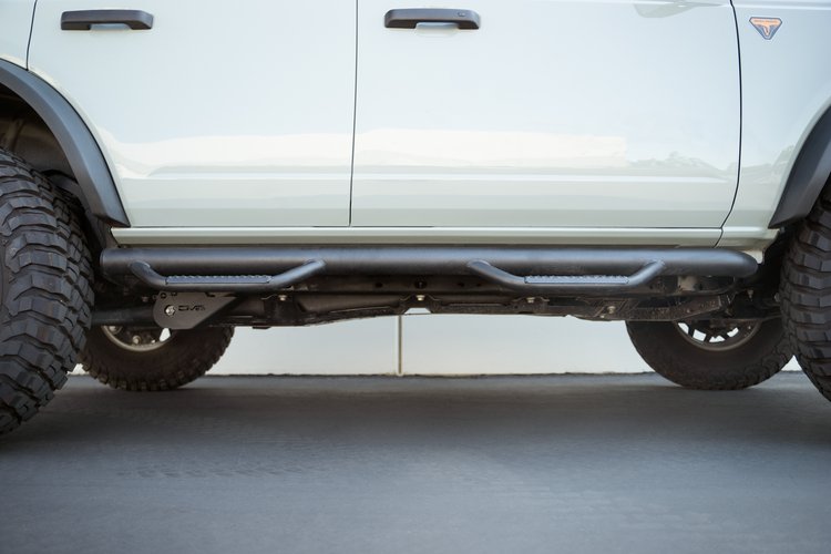 SKID PLATE