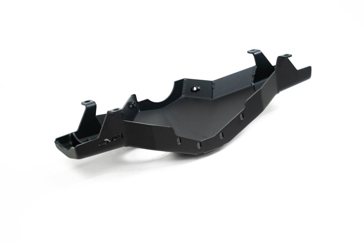 JL/JT D44 DIFF SKID PLATE