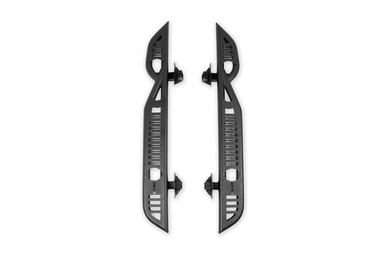 Bronco OE+ 2D Side Steps