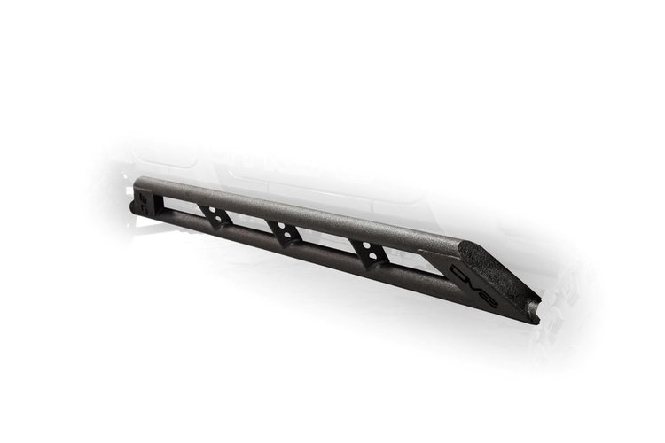 Tubular Rock Sliders for 2018-2019 Jeep Wrangler JL Unlimited 4-Door