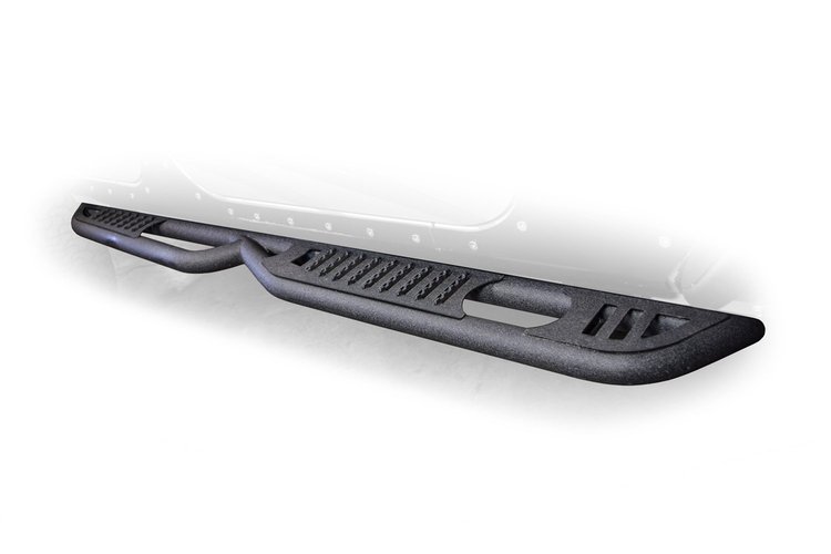 JK ROCK SLIDER STEPS