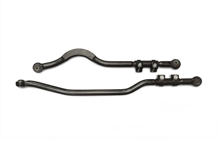 JK TRACK BARS FRT BUSH