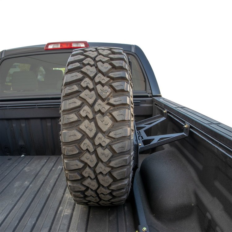 Tundra Tire Mount
