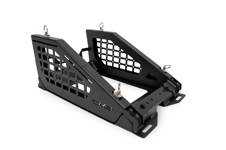 TIRE CARRIER