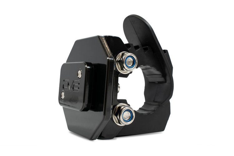 MOLLE TOOL MOUNT