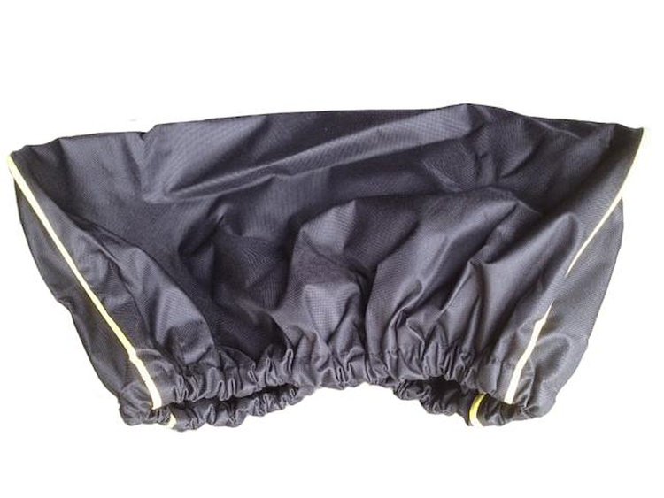 12K WINCH COVER