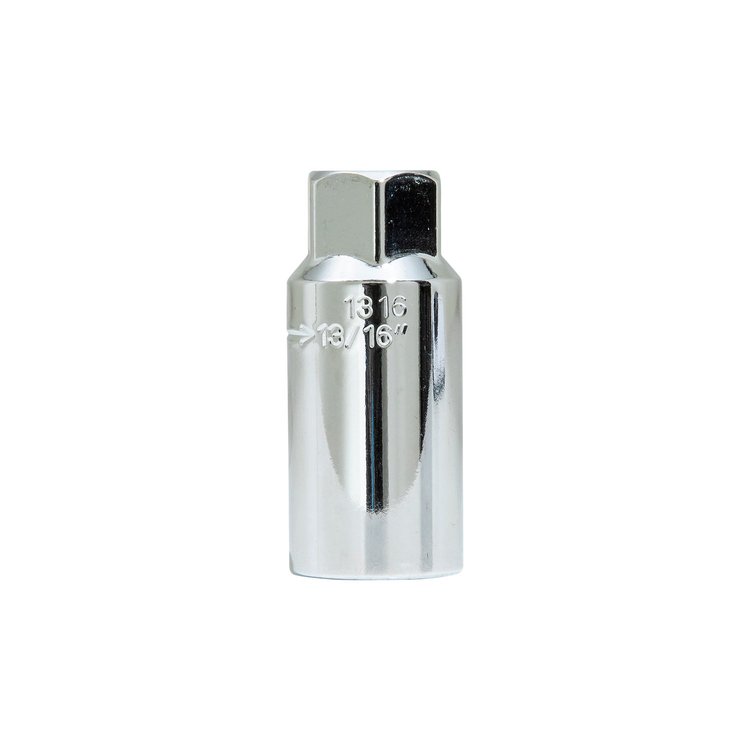 1316 Adapter Socket, 13/16"-13/16"